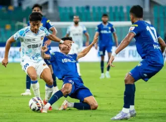 Fancode: What Are the Latest Bids from  and Genius Sports for the Indian Super League?