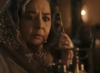 Farida jalal: What Happened with  on Indian Idol 16?