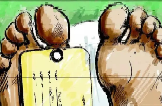 Faridabad: Recent Developments in Healthcare and Crime