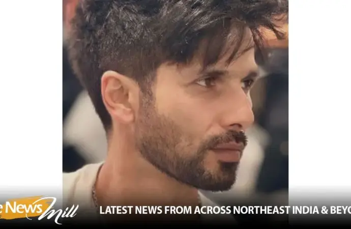 Farzi season 2: What’s New with ?