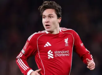 Federico chiesa: What is the Latest on ‘s Injury Situation?