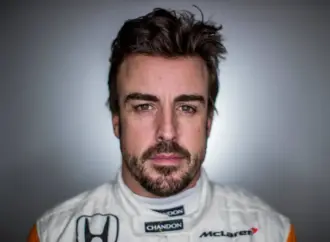 Fernando alonso faces reliability issues at Australian Grand Prix