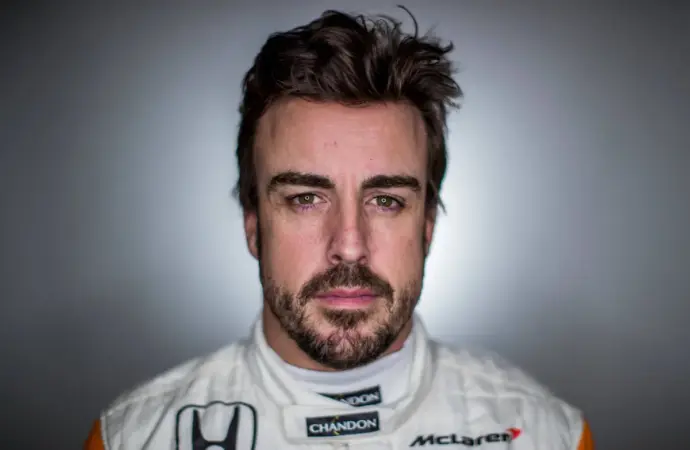 Fernando alonso faces reliability issues at Australian Grand Prix