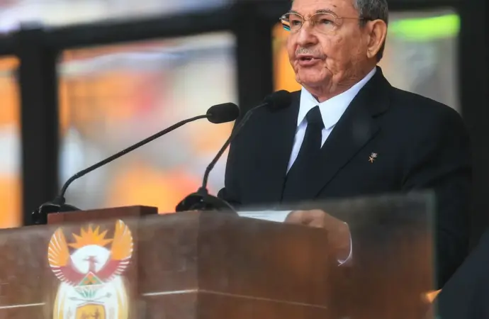Fidel castro: What is the Legacy of  in Modern Cuba?