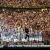 FIFA World Cup 2026: A Historic Tournament with Uncertain Challenges