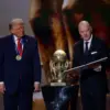 Fifa world cup: How is the  2026 Preparing to be the Greatest Ever?