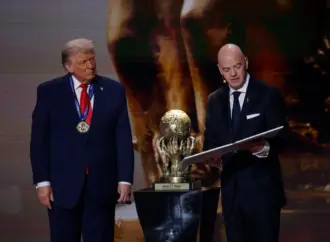 Fifa world cup: How is the  2026 Preparing to be the Greatest Ever?