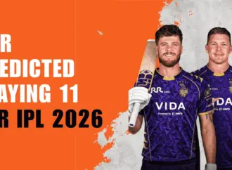 Finn Allen KKR: A New Era at Kolkata Knight Riders