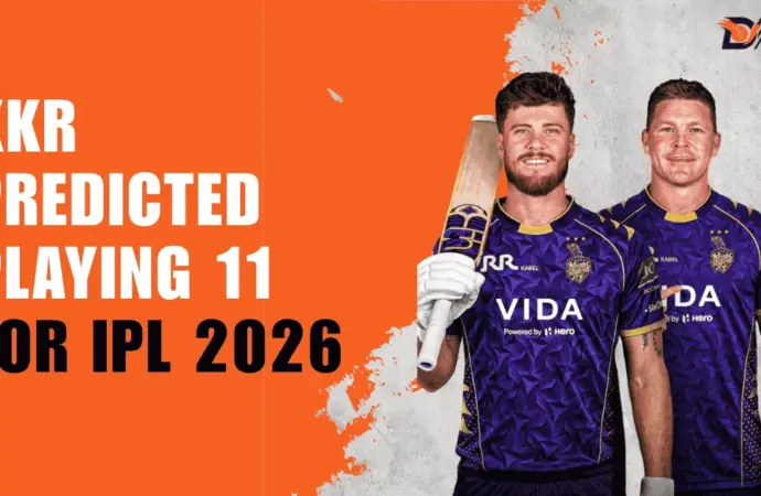 Finn Allen KKR: A New Era at Kolkata Knight Riders