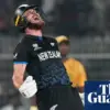 Finn Allen Shatters T20 World Cup Record with Unbeaten Century