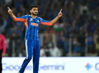 Finn Allen’s Performance in T20 World Cup 2026 Final