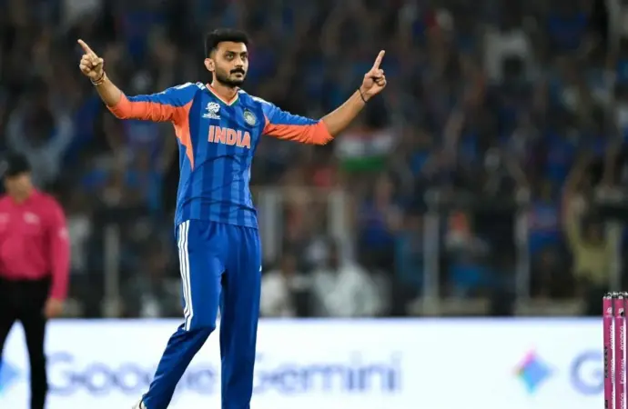 Finn Allen’s Performance in T20 World Cup 2026 Final