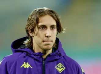 Fiorentina vs raków częstochowa