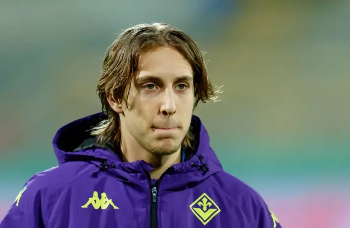 Fiorentina vs raków częstochowa