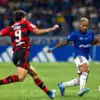 Flamengo vs cruzeiro