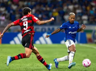 Flamengo vs cruzeiro