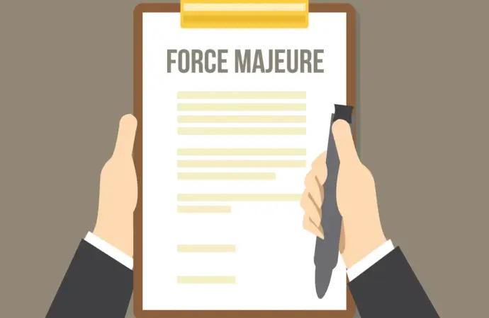 Force majeure declared by Bapco Energies after Iranian attack