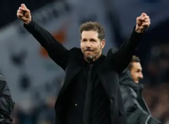 Fotmob: Champions League:  Highlights Recent Matches
