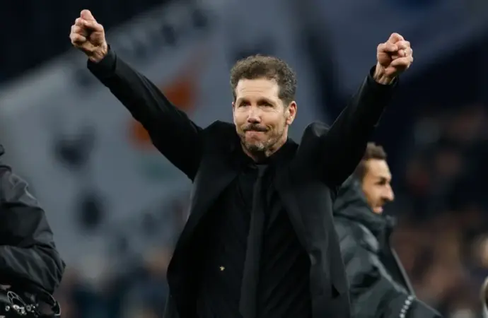 Fotmob: Champions League:  Highlights Recent Matches