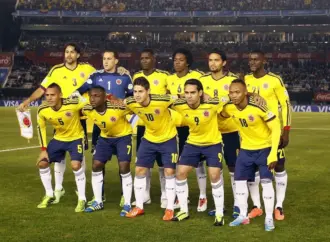 France vs colombia: What to Expect in the  Match?