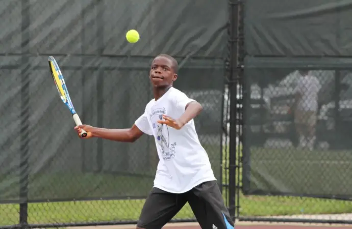 Frances tiafoe: What Happened to  at the Miami Open?