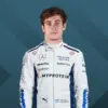 Franco Colapinto Scores First Points in Formula 1 at the Chinese Grand Prix