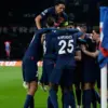 French Cup: Marseille Falls to Toulouse in Quarterfinals