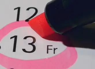 Friday the 13th: A Cultural Examination of Superstition and Entertainment