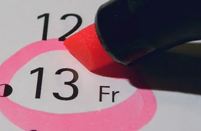 Friday the 13th: A Cultural Examination of Superstition and Entertainment