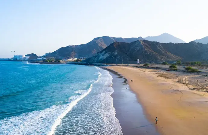 Fujairah Port Incident Raises Concerns Over Oil Supply Stability