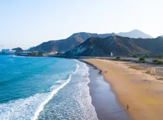 Fujairah Port Incidents: A Drone Attack Disrupts Operations