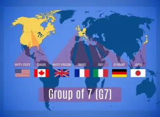 G7 countries