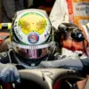 Gabriel bortoleto makes F1 debut with Audi at Australian Grand Prix