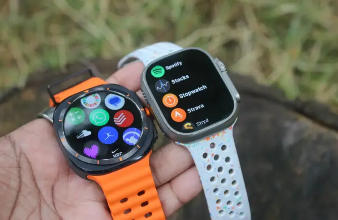 Galaxy Watch Ultra 2 5G: Key Developments and Current Status