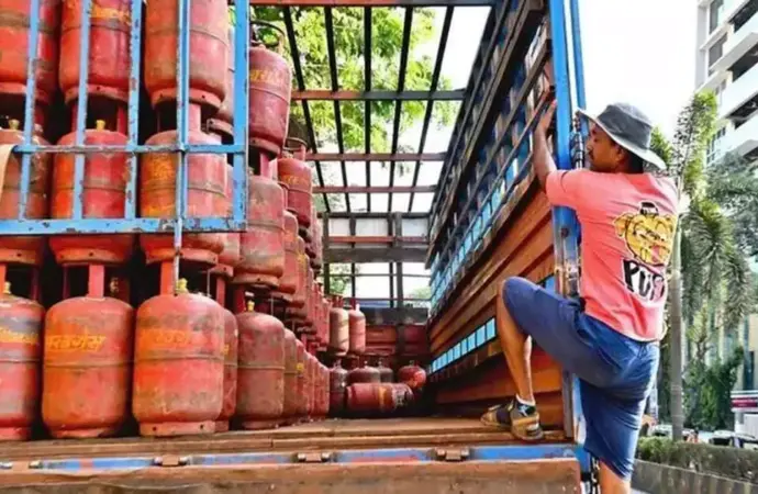 Gas Cylinder Price Update: Recent Increases Impacting India