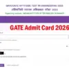 Gate result 2026