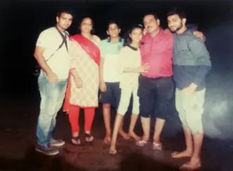 Gaurav Kapoor Age: 44 Years Old as of 2026