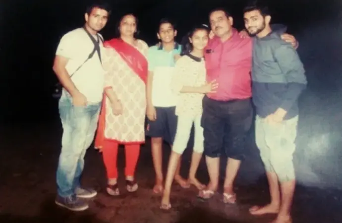 Gaurav Kapoor Age: 44 Years Old as of 2026