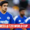 Gautam gambhir makes history as first to win ICC Men’s T20 World Cup as player and coach