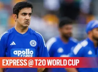 Gautam gambhir makes history as first to win ICC Men’s T20 World Cup as player and coach