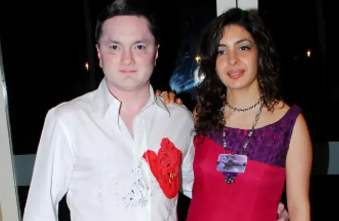 Gautam singhania: What Did  Say About His Father’s Passing?