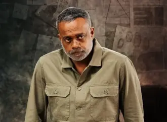 Gautham vasudev menon: What is the Latest Update on ?