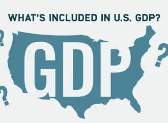 Gdp revisions in India reflect economic realities