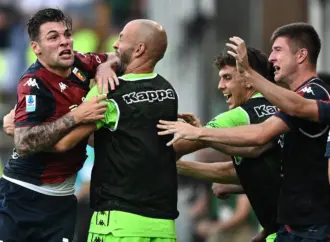 Genoa vs Roma: Match Preview and Key Insights