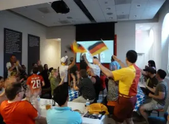 Germany vs ghana: What Were the Key Moments in  Match?