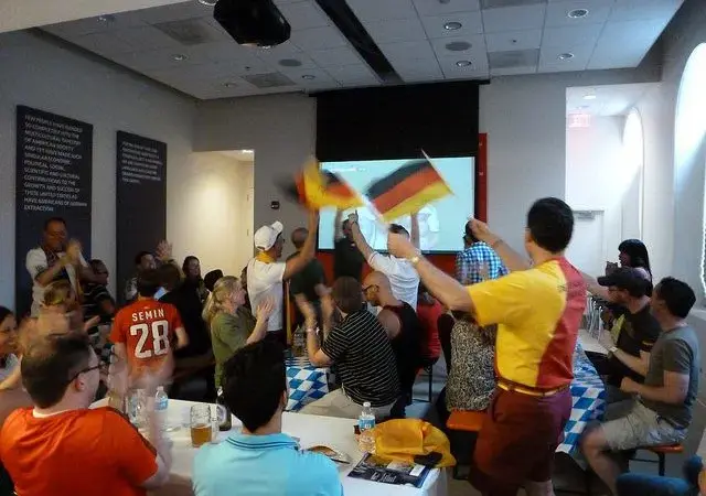 Germany vs ghana: What Were the Key Moments in  Match?