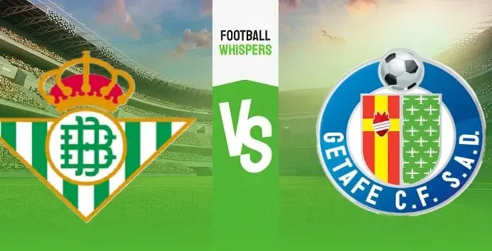 Getafe vs Real Betis: A Decisive Match at the Coliseum
