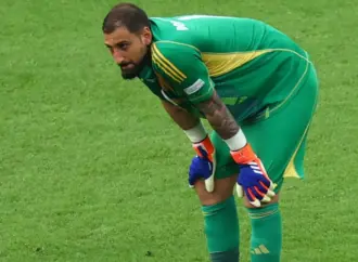 Gianluigi Donnarumma Shines Despite Manchester City’s Defeat to Real Madrid