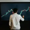 Gift nifty live chart: What is the current status of the ?