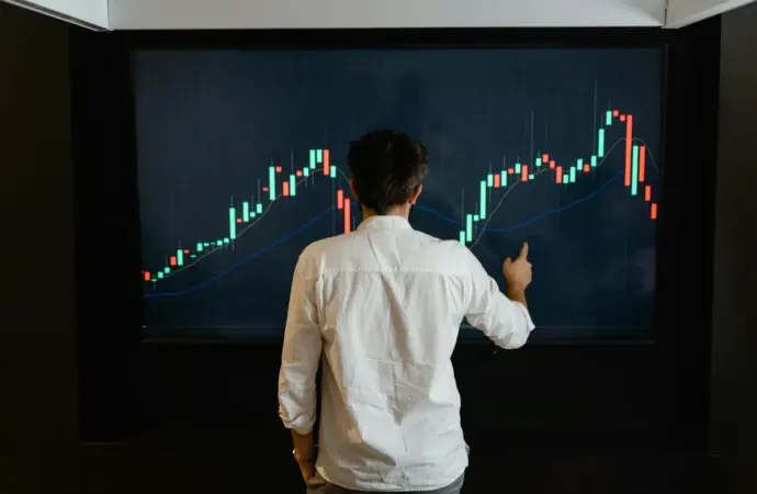 Gift nifty live chart: What is the current status of the ?